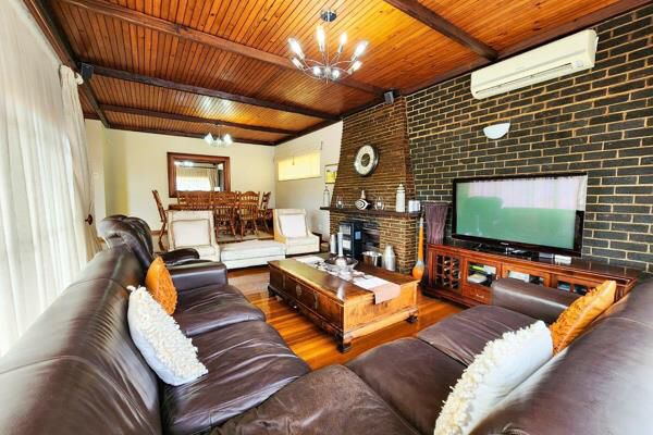 4 Bedroom Property for Sale in Amalinda Eastern Cape
